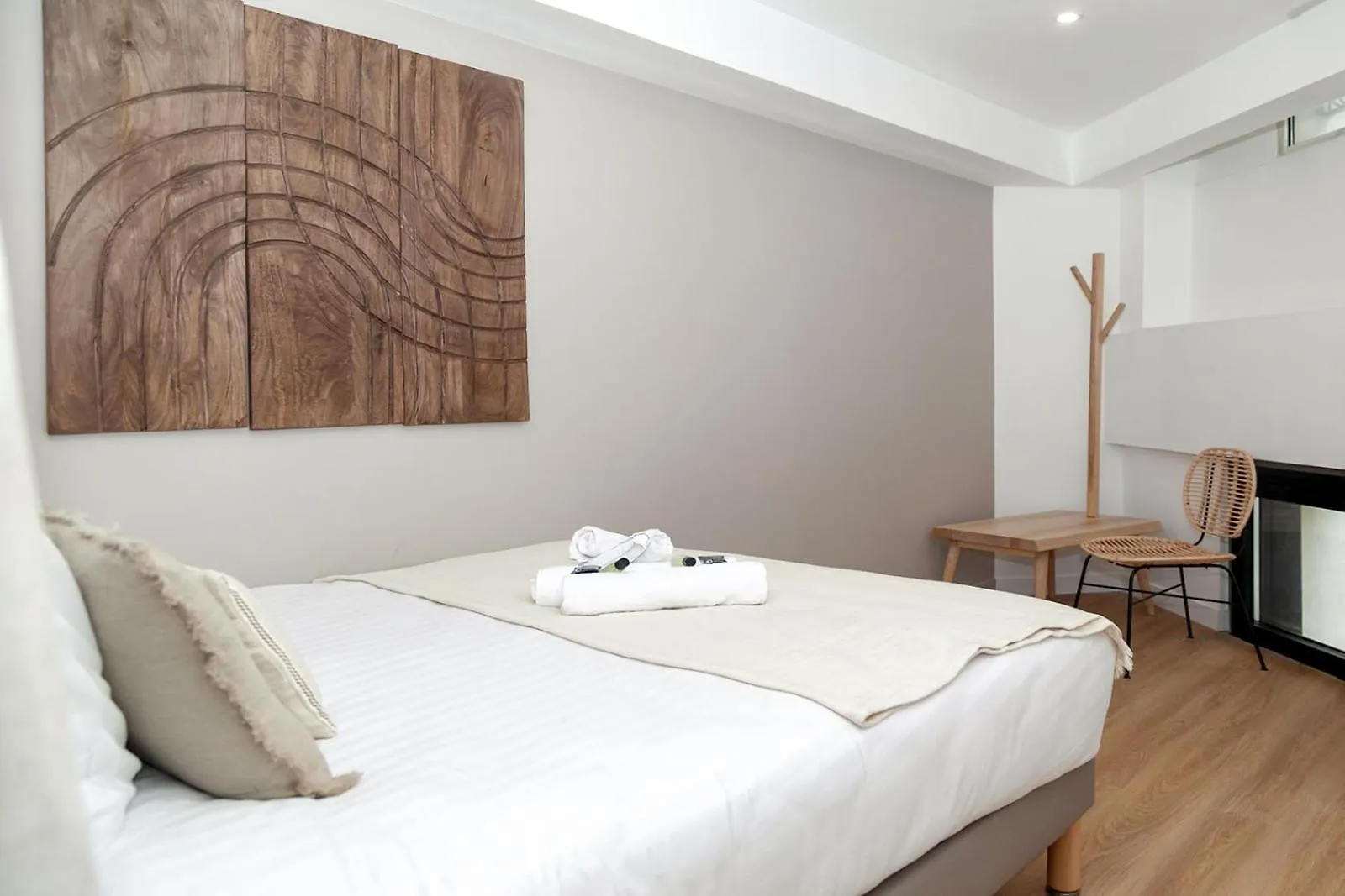 Nets Inn Apartment - Gare De Lyon Paris