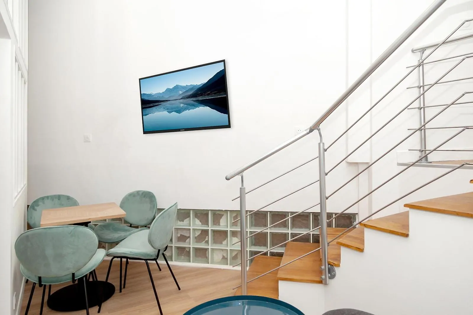Nets Inn Apartment - Gare De Lyon Paris