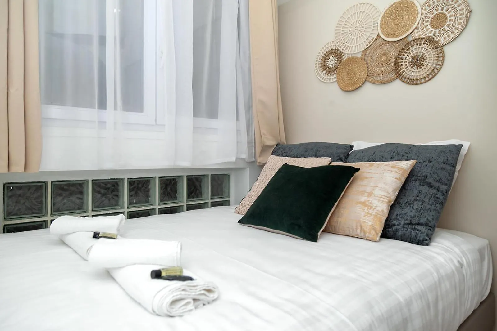 Nets Inn Apartment - Gare De Lyon Paris Frankreich