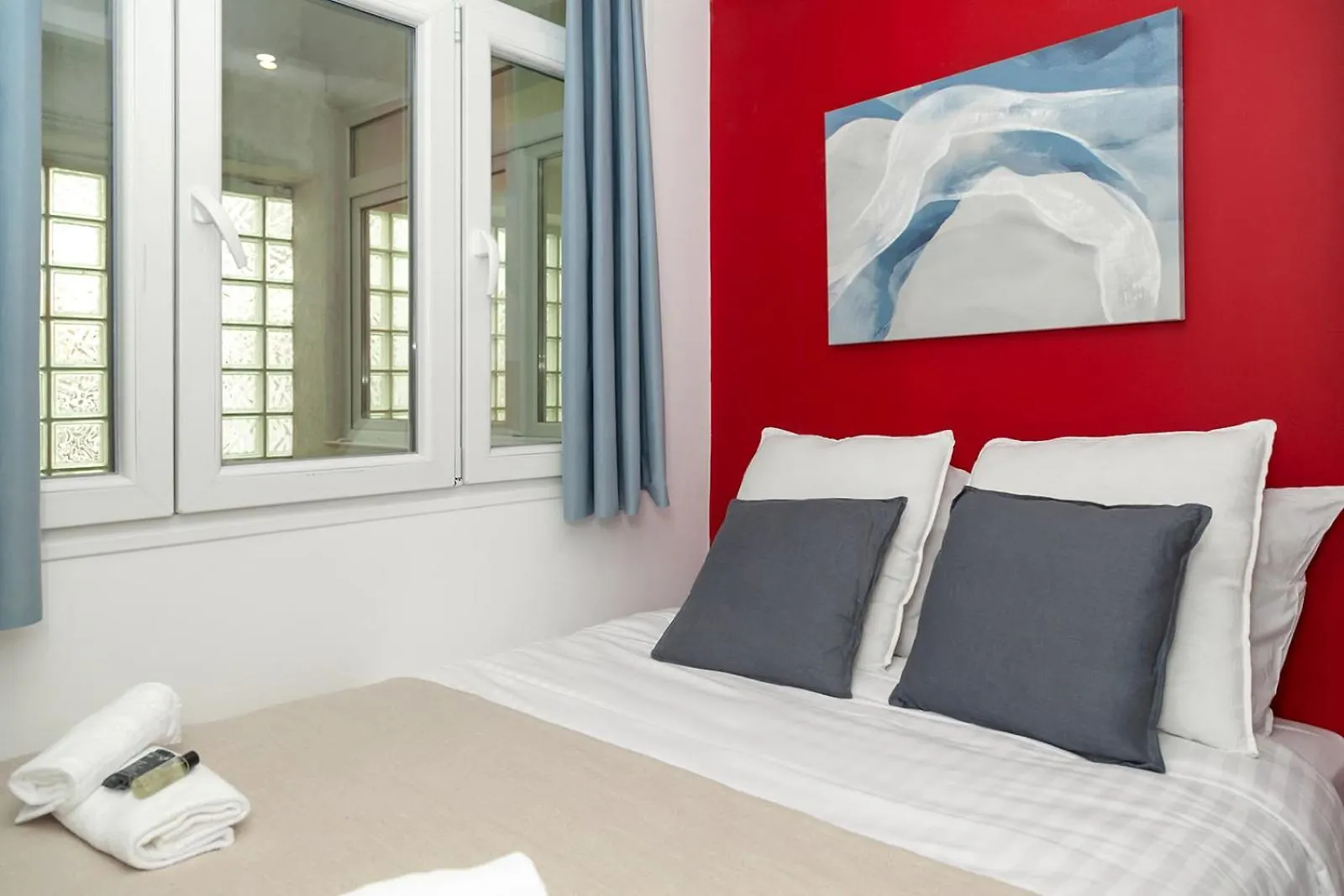 Nets Inn Apartment - Gare De Lyon Paris