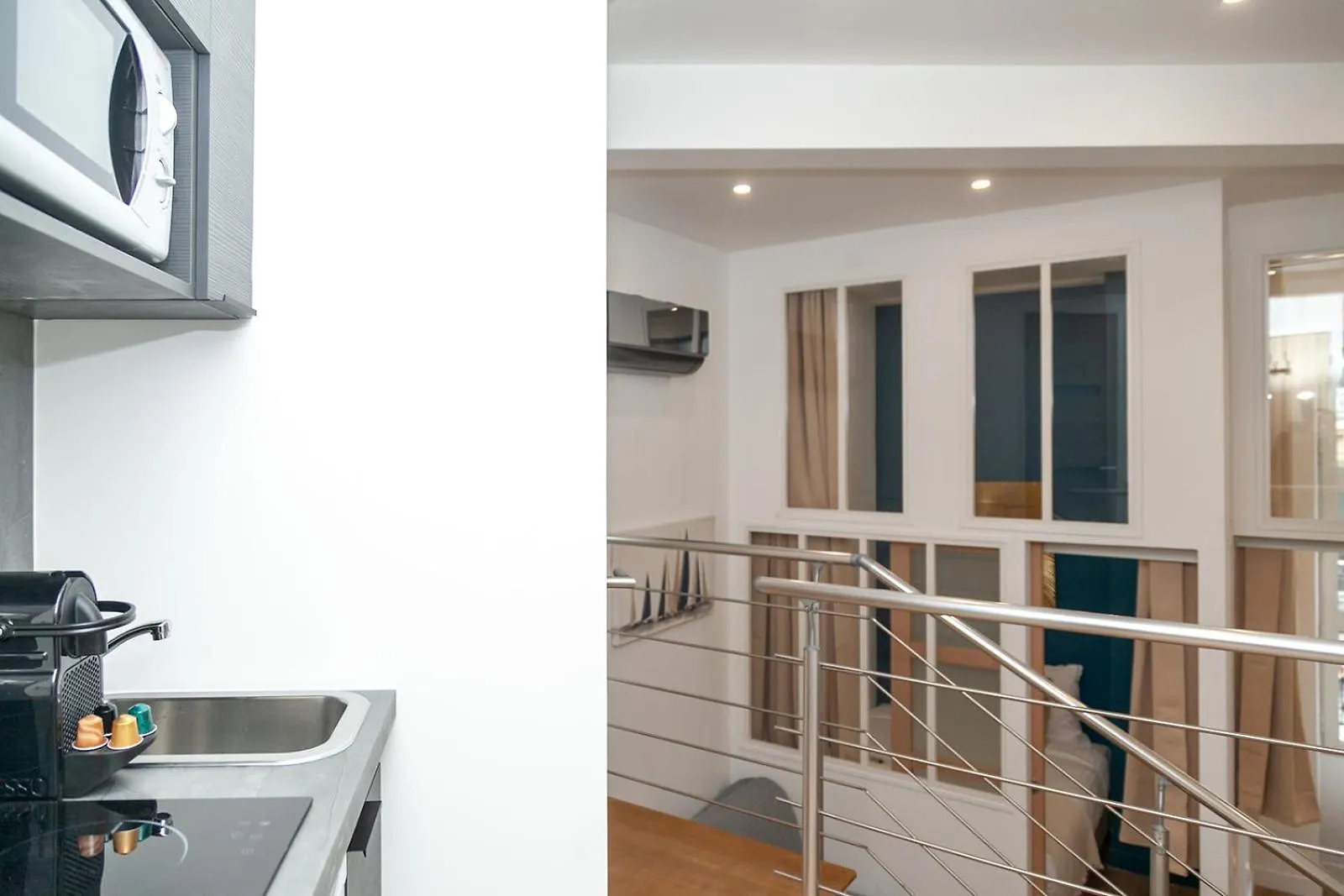 Nets Inn Apartment - Gare De Lyon Paris 0*,  Frankreich