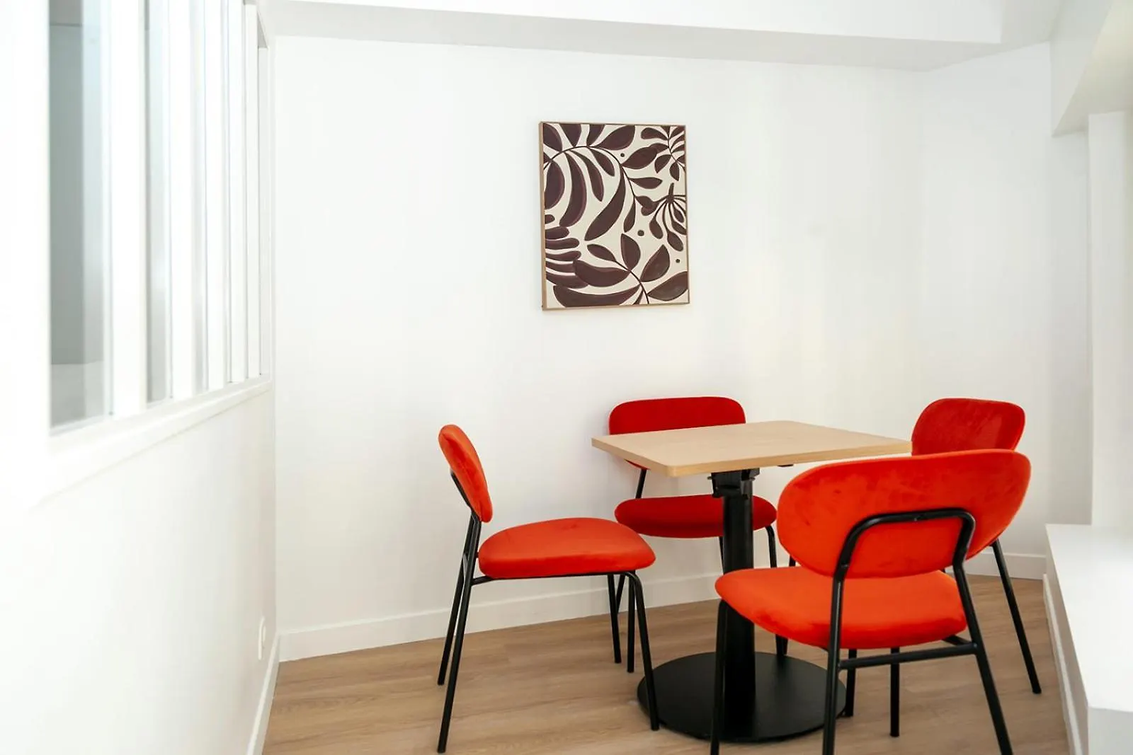 Nets Inn Apartment - Gare De Lyon Paris Frankreich