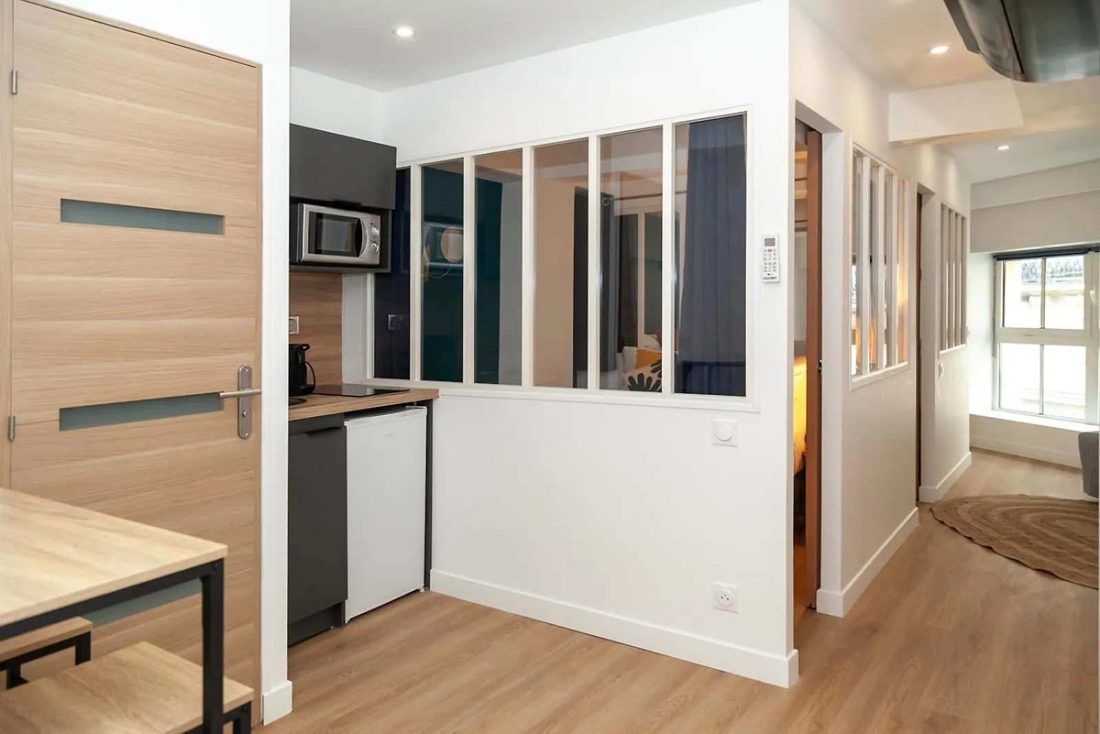 Nets Inn Apartment - Gare De Lyon Paris
