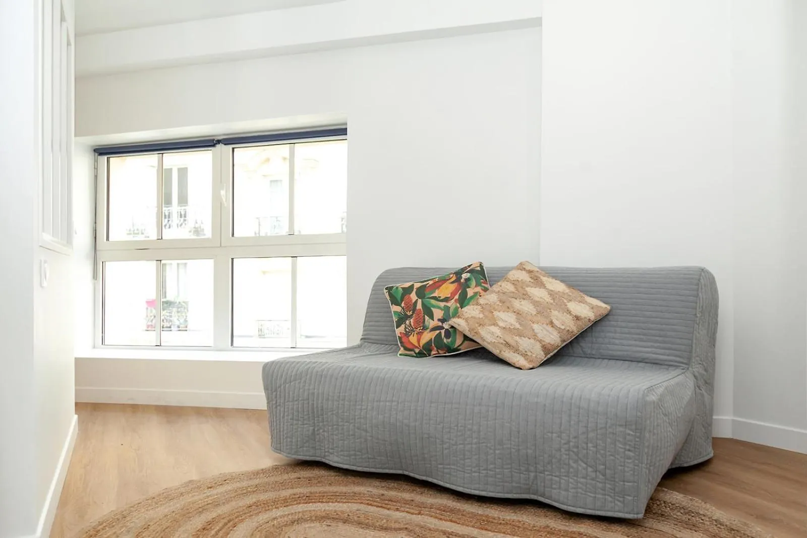 Nets Inn Apartment - Gare De Lyon Paris 0*,