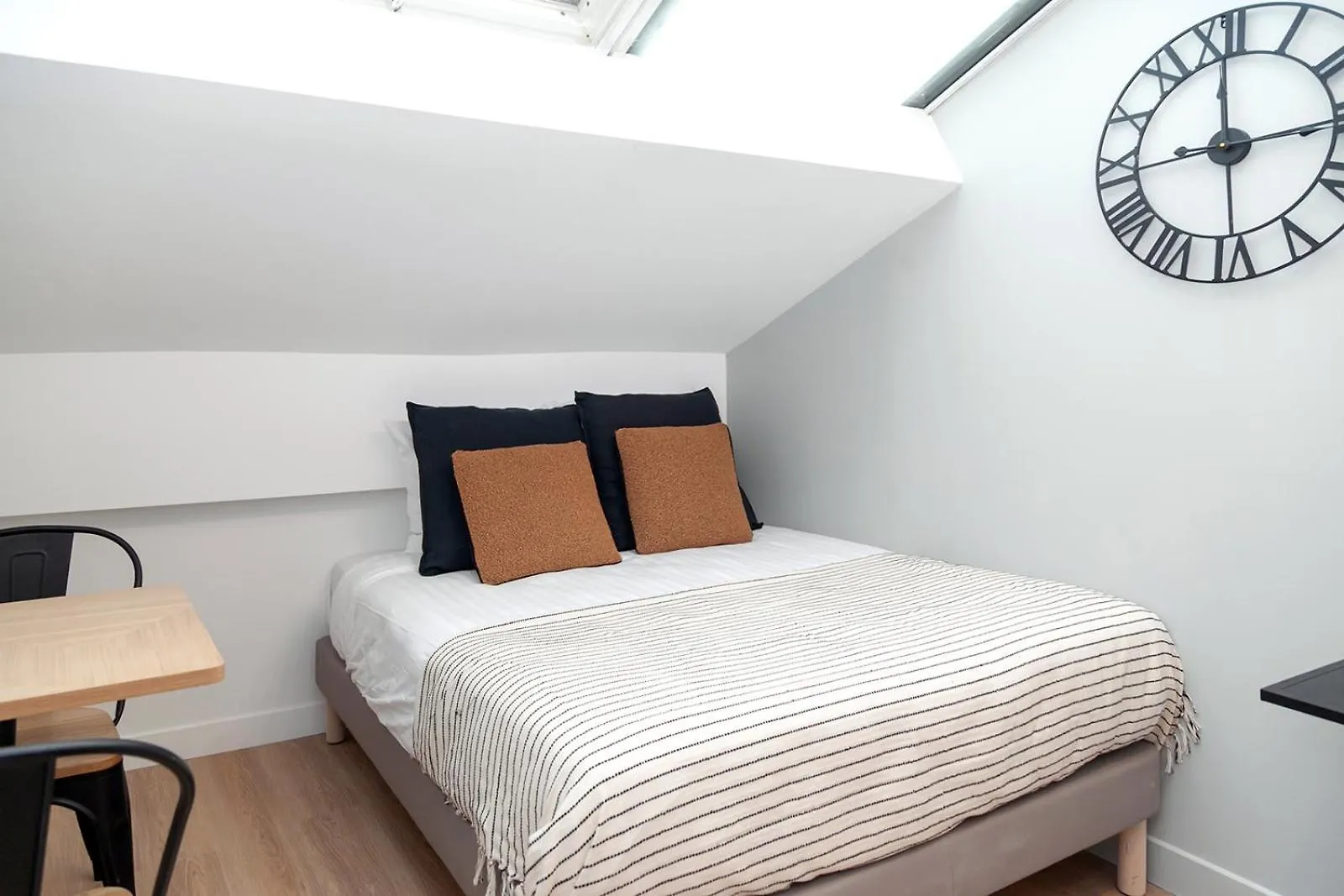 Nets Inn Apartment - Gare De Lyon Paris 0*,  Frankreich