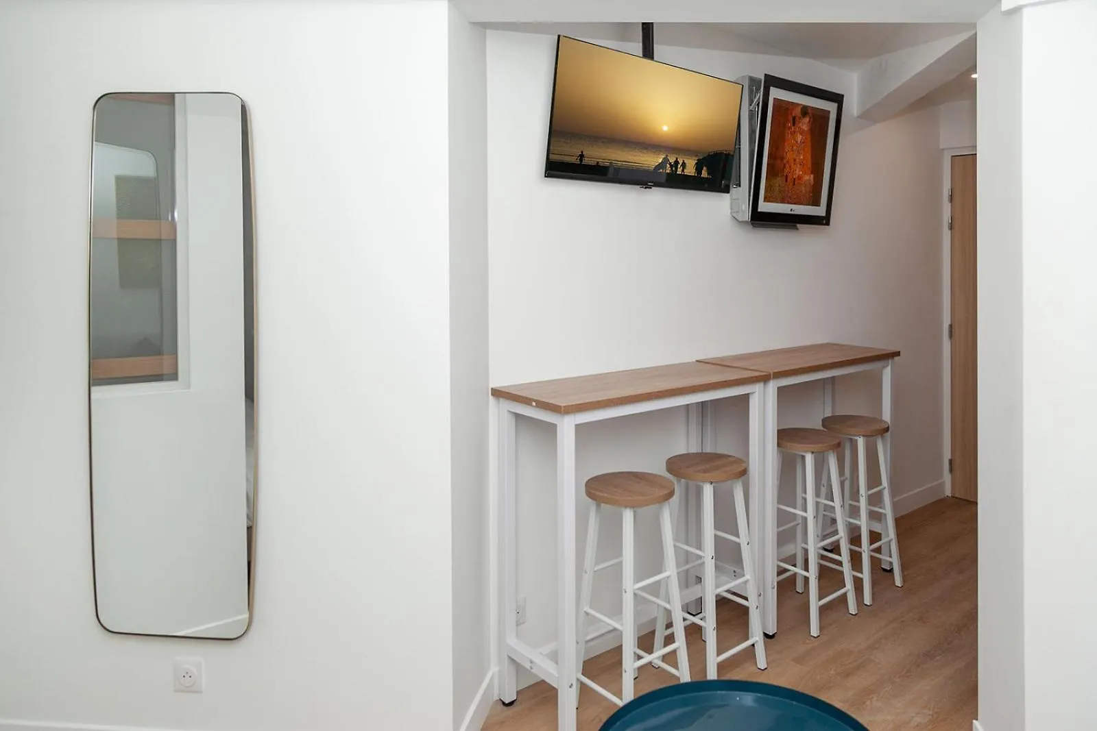 Nets Inn Apartment - Gare De Lyon Paris