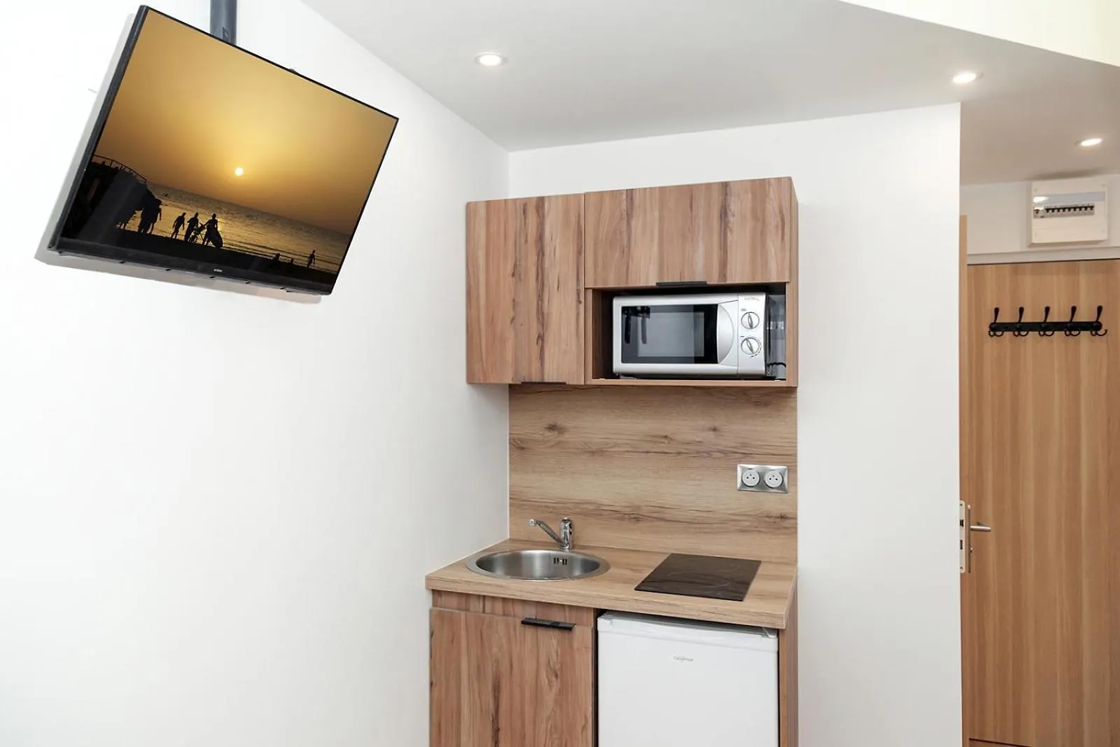 Nets Inn Apartment - Gare De Lyon Paris