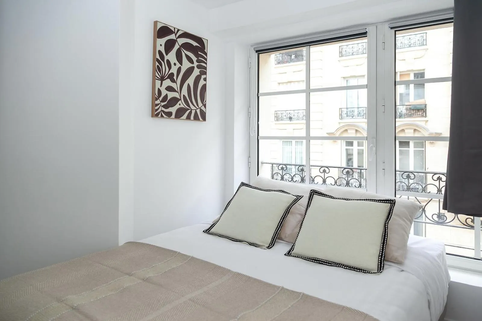 Nets Inn Apartment - Gare De Lyon Paris Frankreich