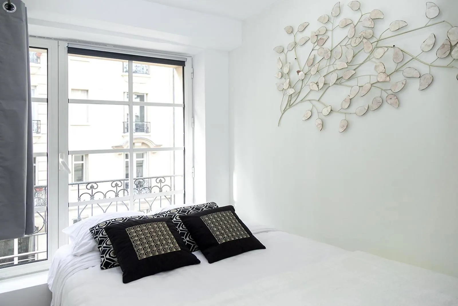 Nets Inn Apartment - Gare De Lyon Paris 0*,  Frankreich