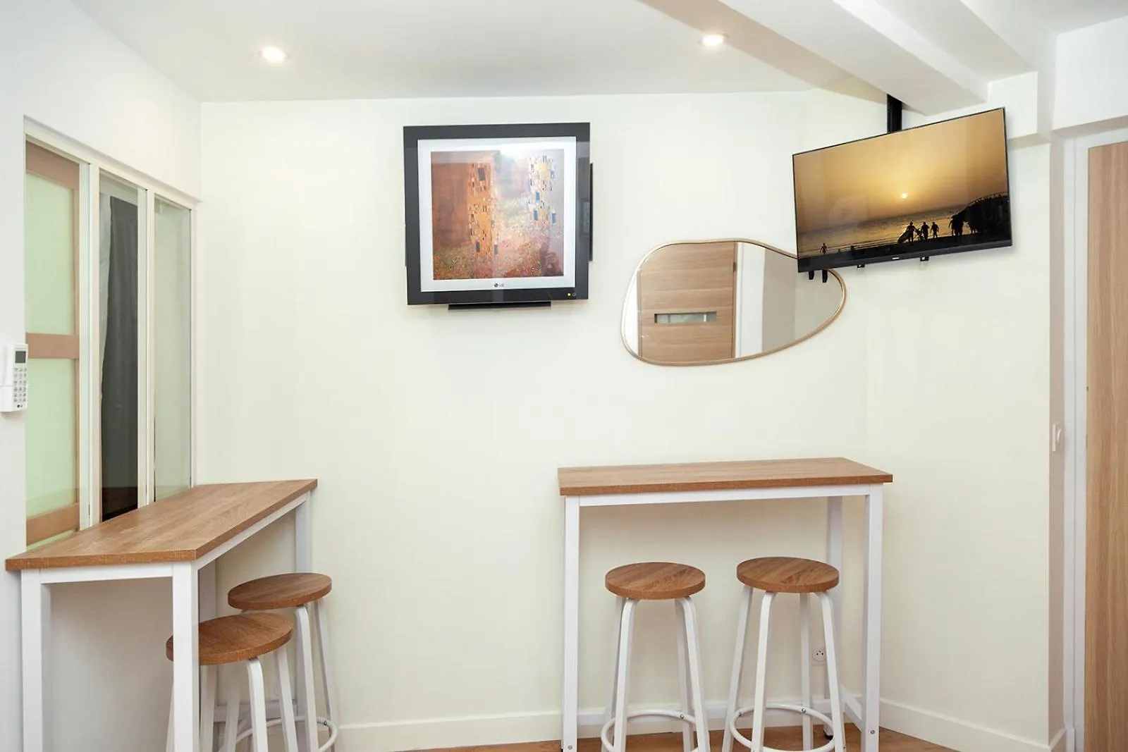 Nets Inn Apartment - Gare De Lyon Paris 0*,  Frankreich