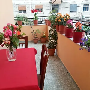Unejs Apartamento Berat