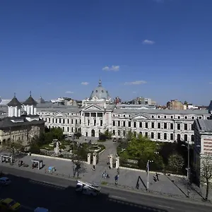  Appartamento Square - View Of Romania