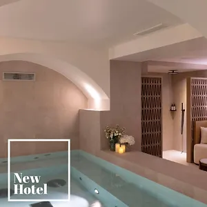 Hotel Toujours &, Paris