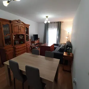Apartamento Guejar Sierra Apartamento Güéjar Sierra