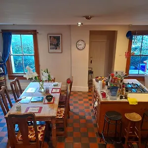  Alloggio in famiglia Annesley Park-homestay Ap Irlanda