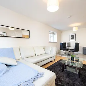  Appartamento Errigal House, Eglington Road, Donnybrook, 4 -by Resify Irlanda
