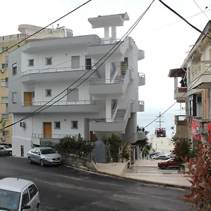  Appartamento Margaritas Albania