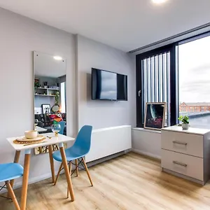  Appartamento Yugo Explore - Kavanagh Court Irlanda