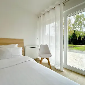 Casa de Férias Koalawakeup, Vitry-sur-Seine