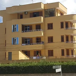  Appartamento Cala Albania