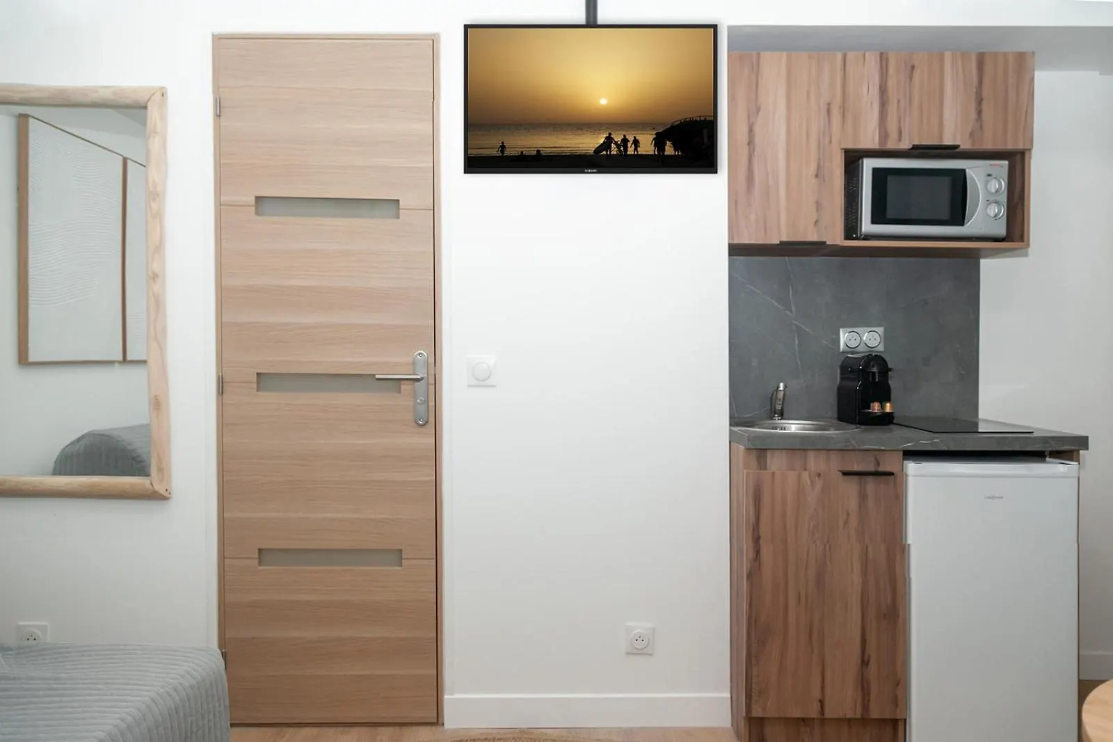 Nets Inn Apartment - Gare De Lyon Parigi Francia