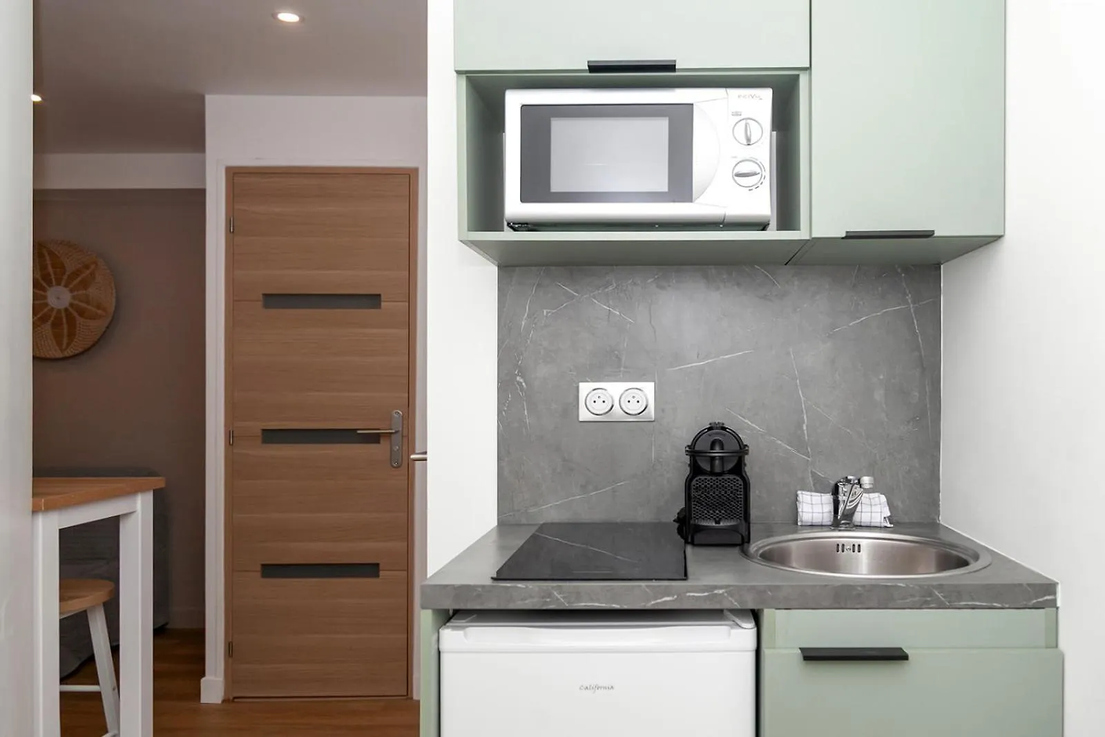 Nets Inn Apartment - Gare De Lyon Parigi Francia