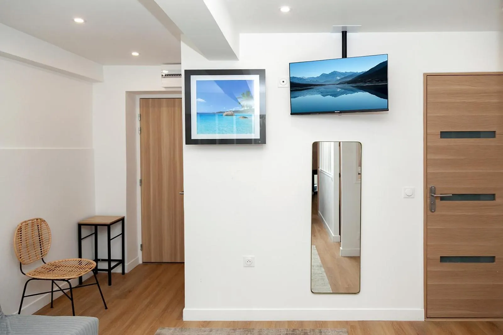 Nets Inn Apartment - Gare De Lyon Parigi
