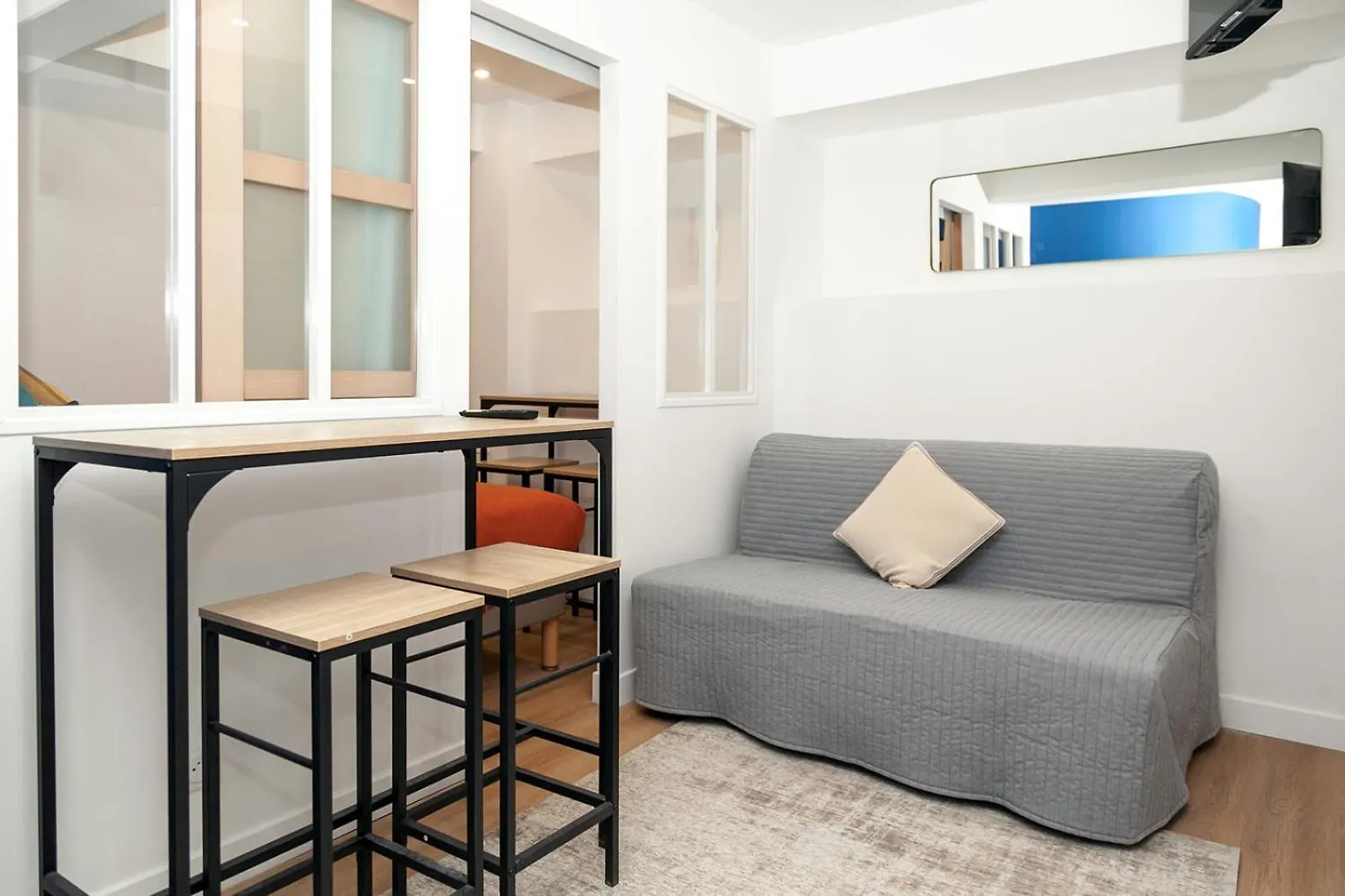 Nets Inn Apartment - Gare De Lyon Parigi 0*,  Francia
