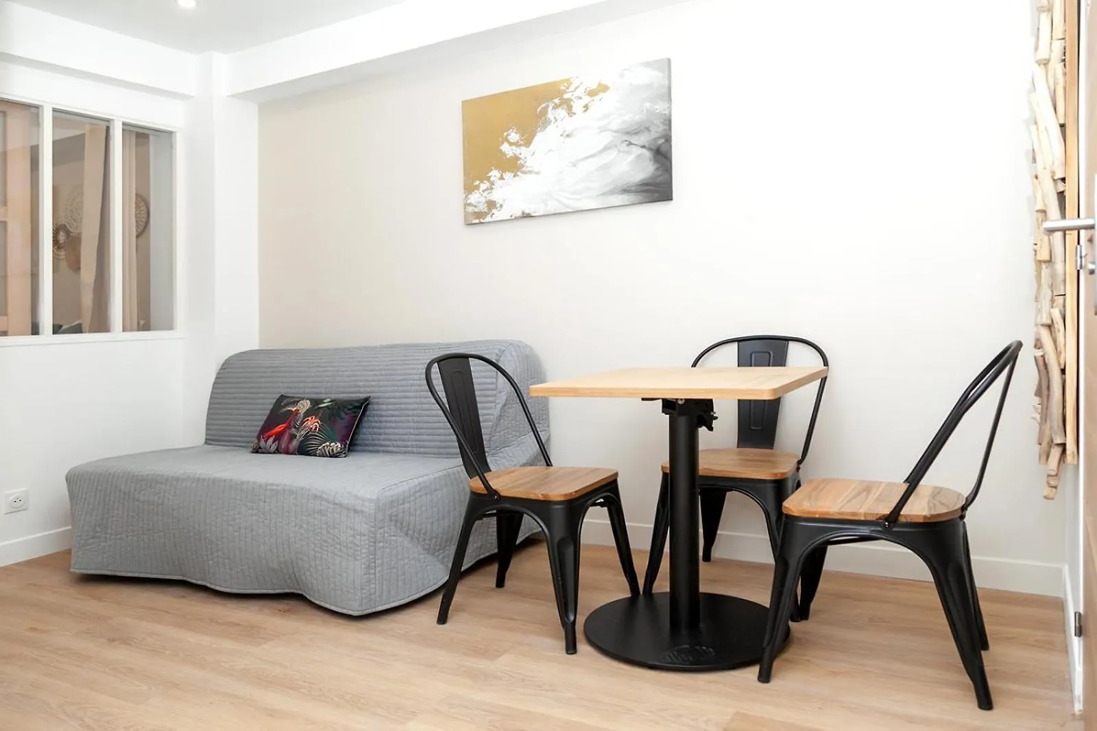 Nets Inn Apartment - Gare De Lyon Parigi Francia