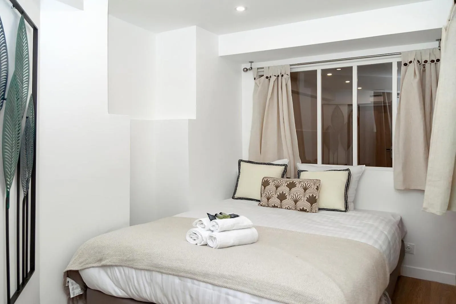 Nets Inn Apartment - Gare De Lyon Parigi