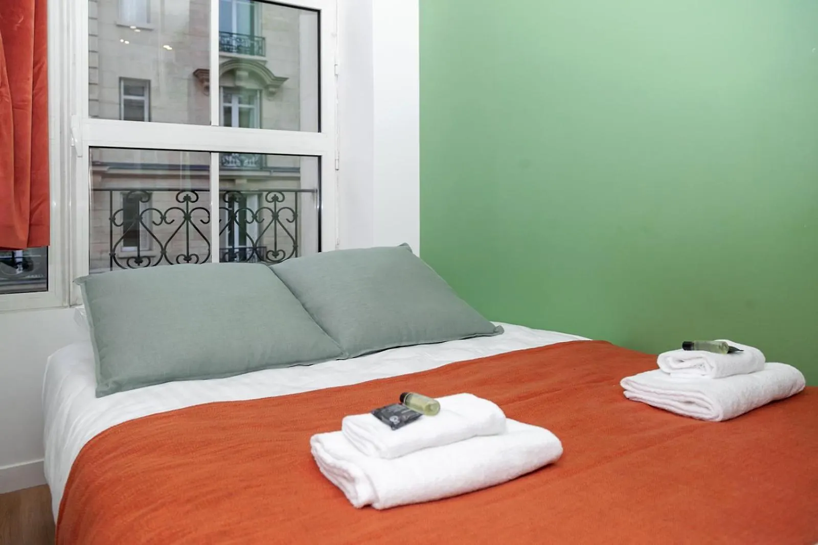Nets Inn Apartment - Gare De Lyon Parigi