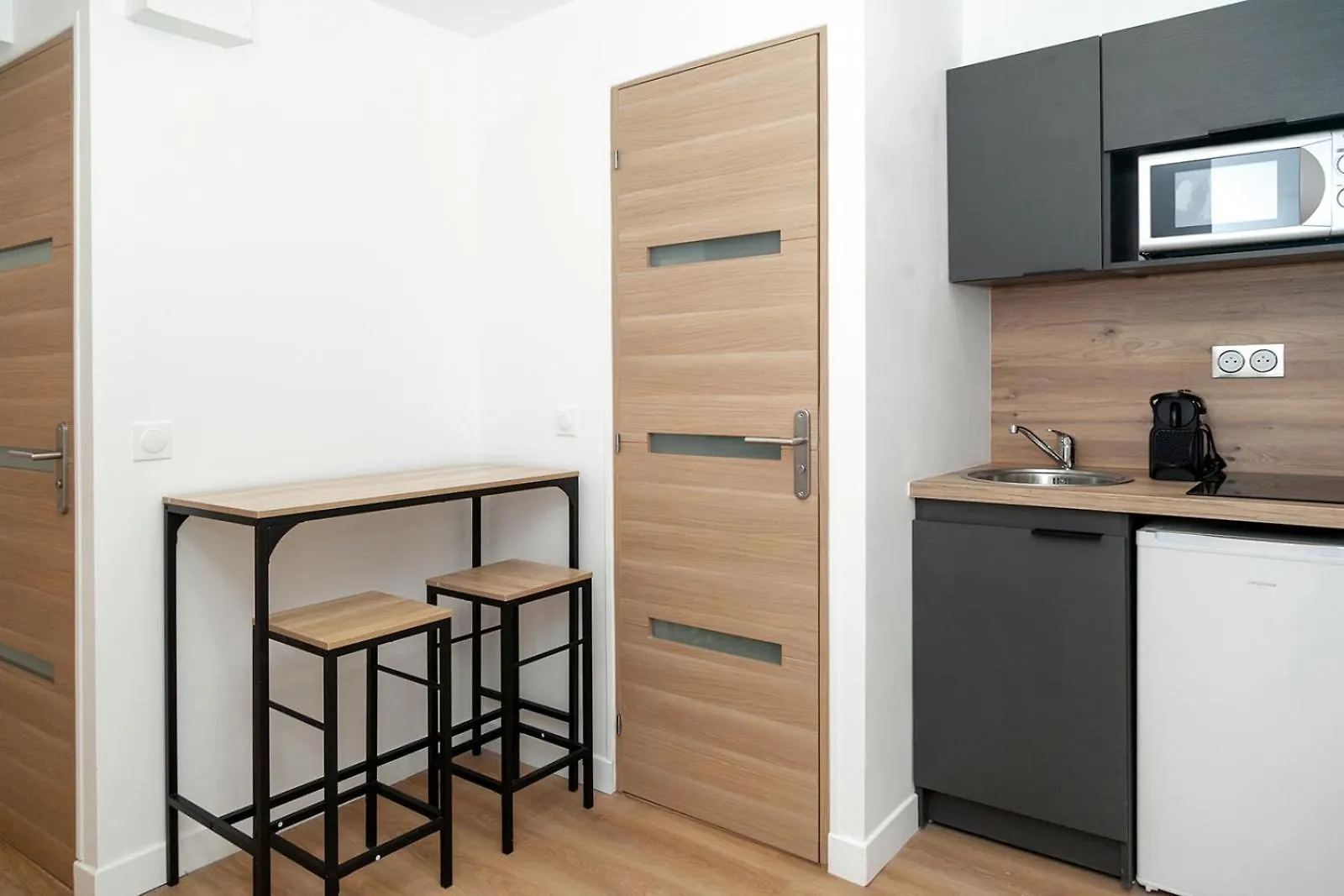 Nets Inn Apartment - Gare De Lyon Parigi