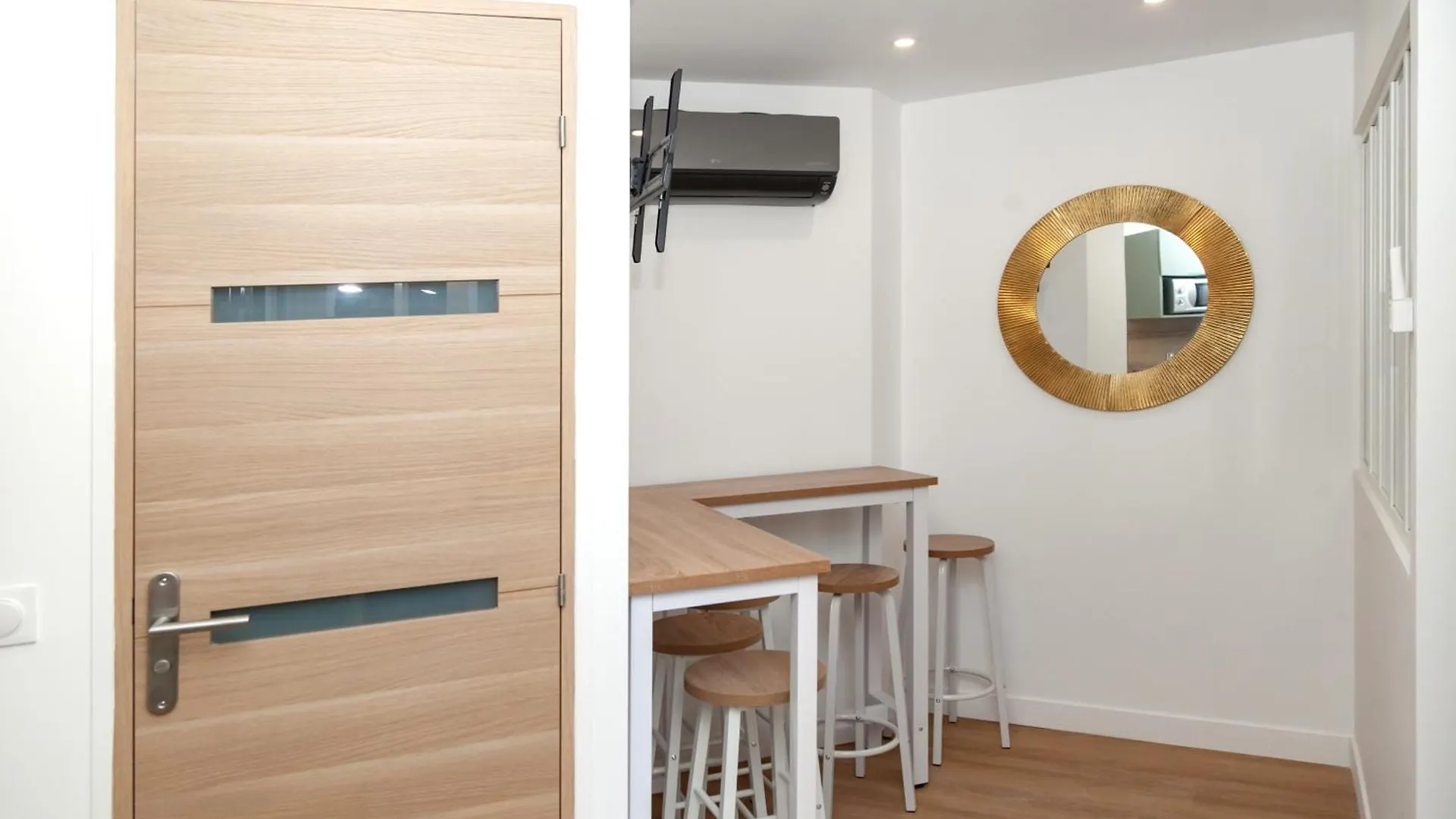 Nets Inn Apartment - Gare De Lyon Parigi
