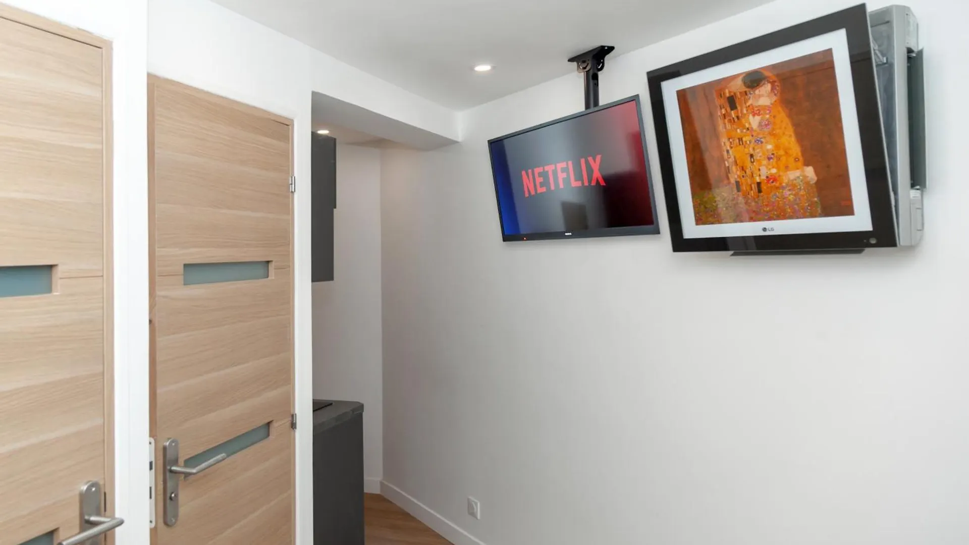 Nets Inn Apartment - Gare De Lyon Parigi