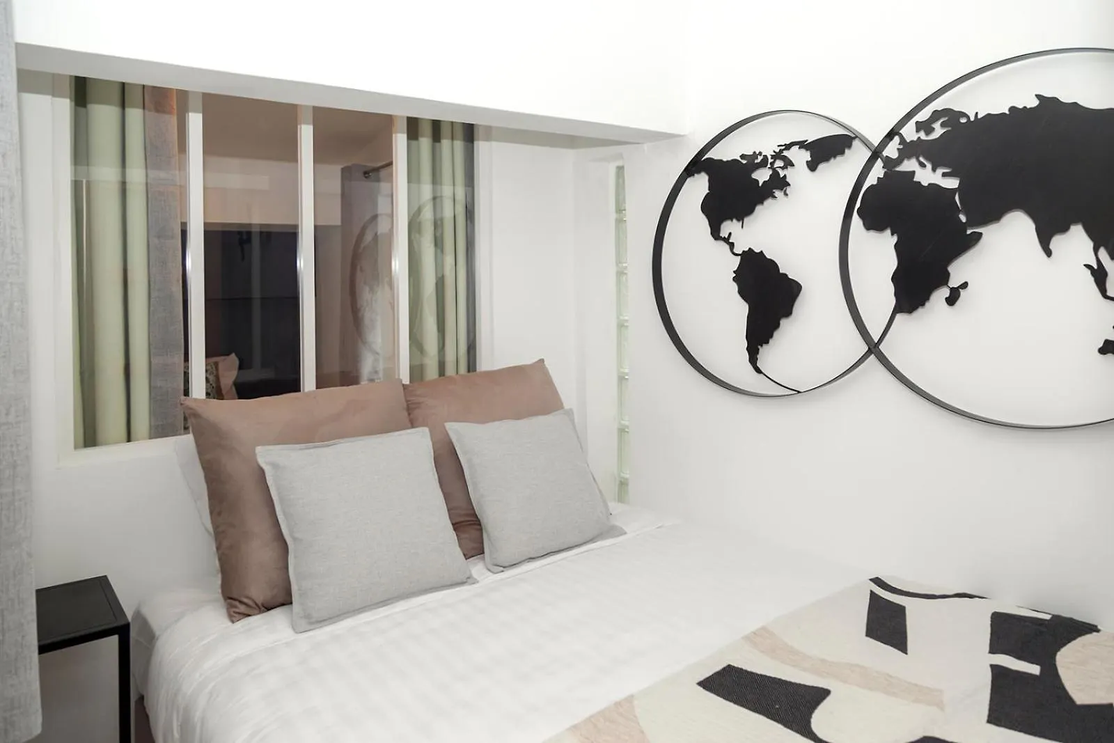 Nets Inn Apartment - Gare De Lyon Paris