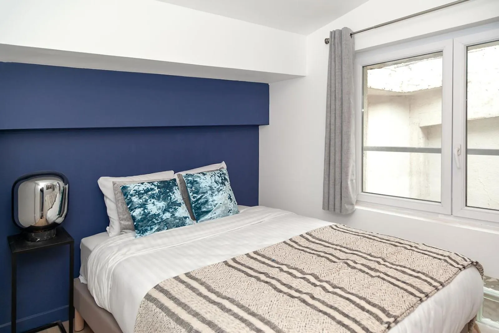 Nets Inn Apartment - Gare De Lyon Parigi