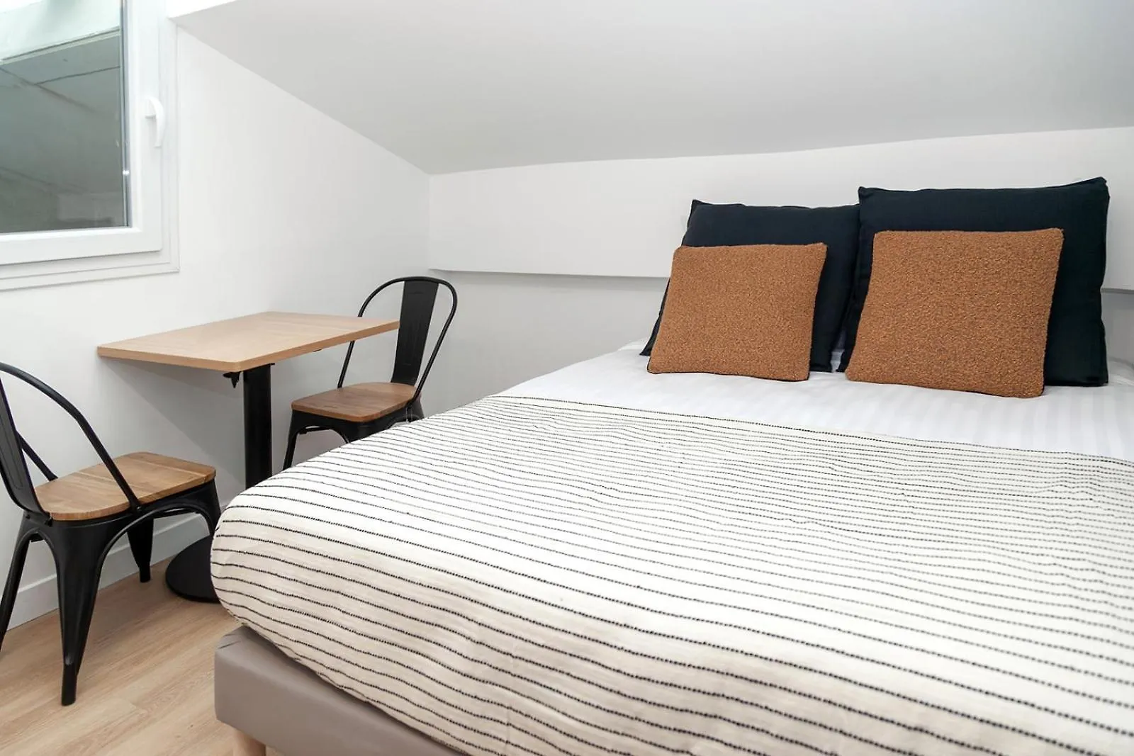 Nets Inn Apartment - Gare De Lyon Parigi