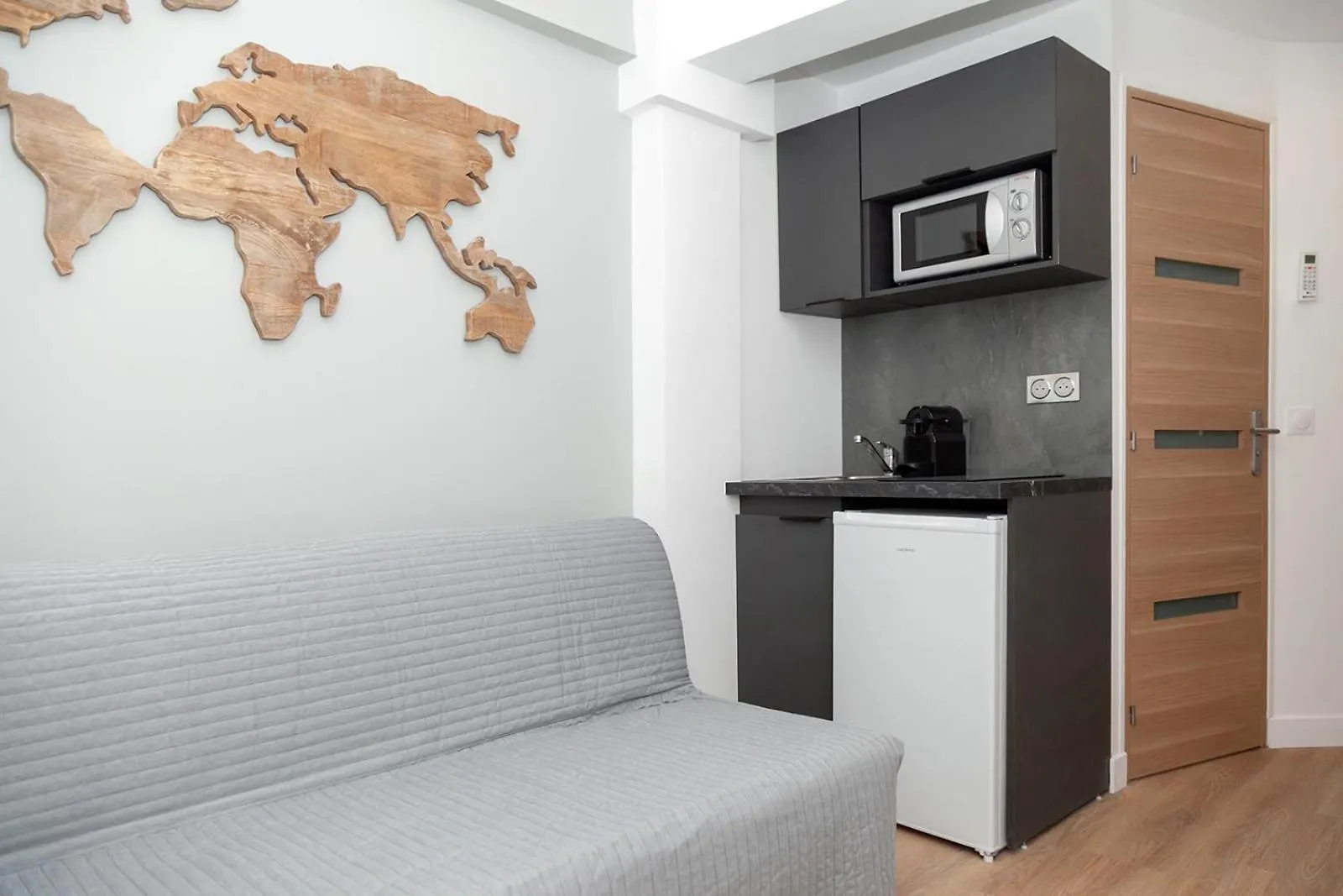 Nets Inn Apartment - Gare De Lyon Parigi