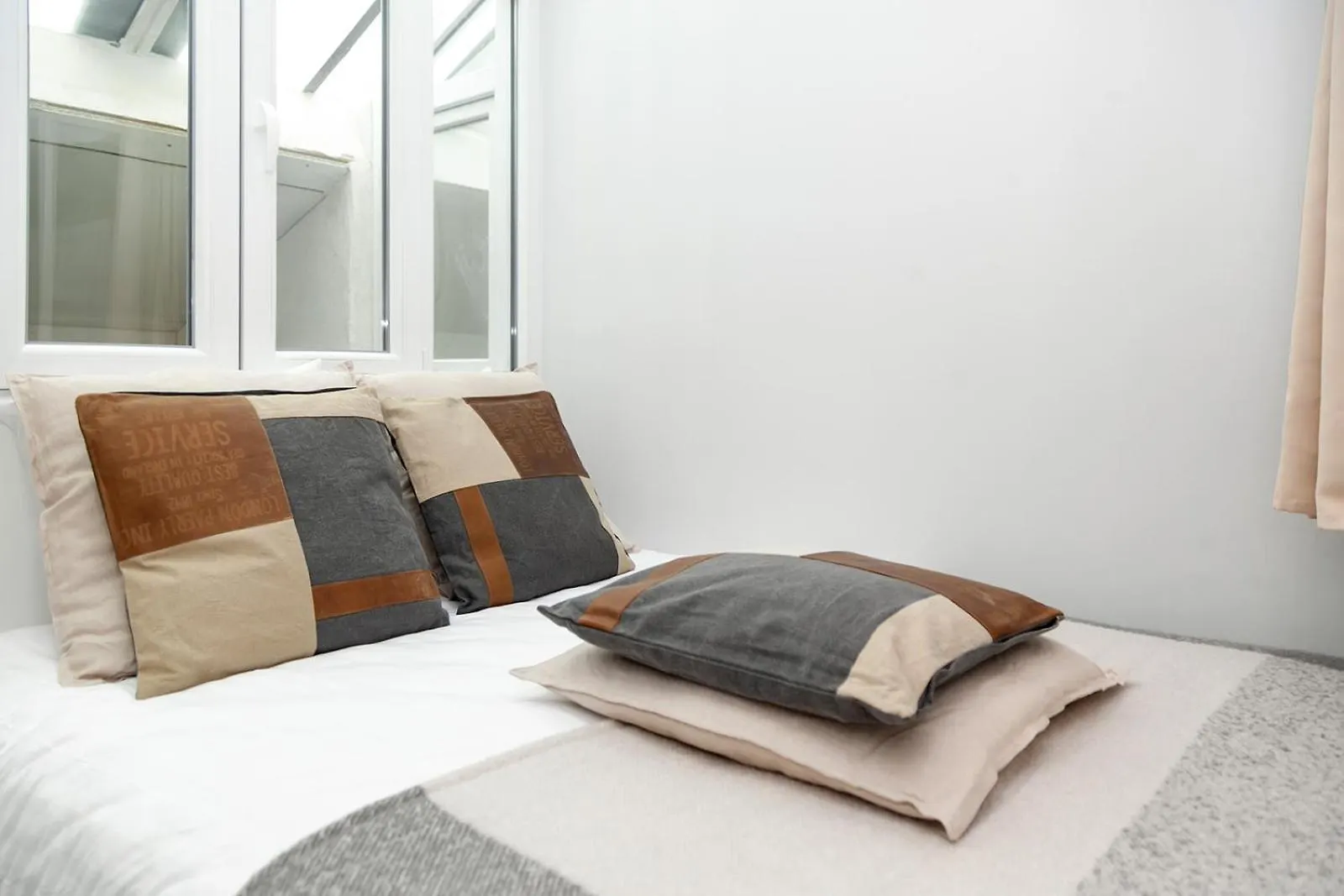 Nets Inn Apartment - Gare De Lyon Parigi Francia