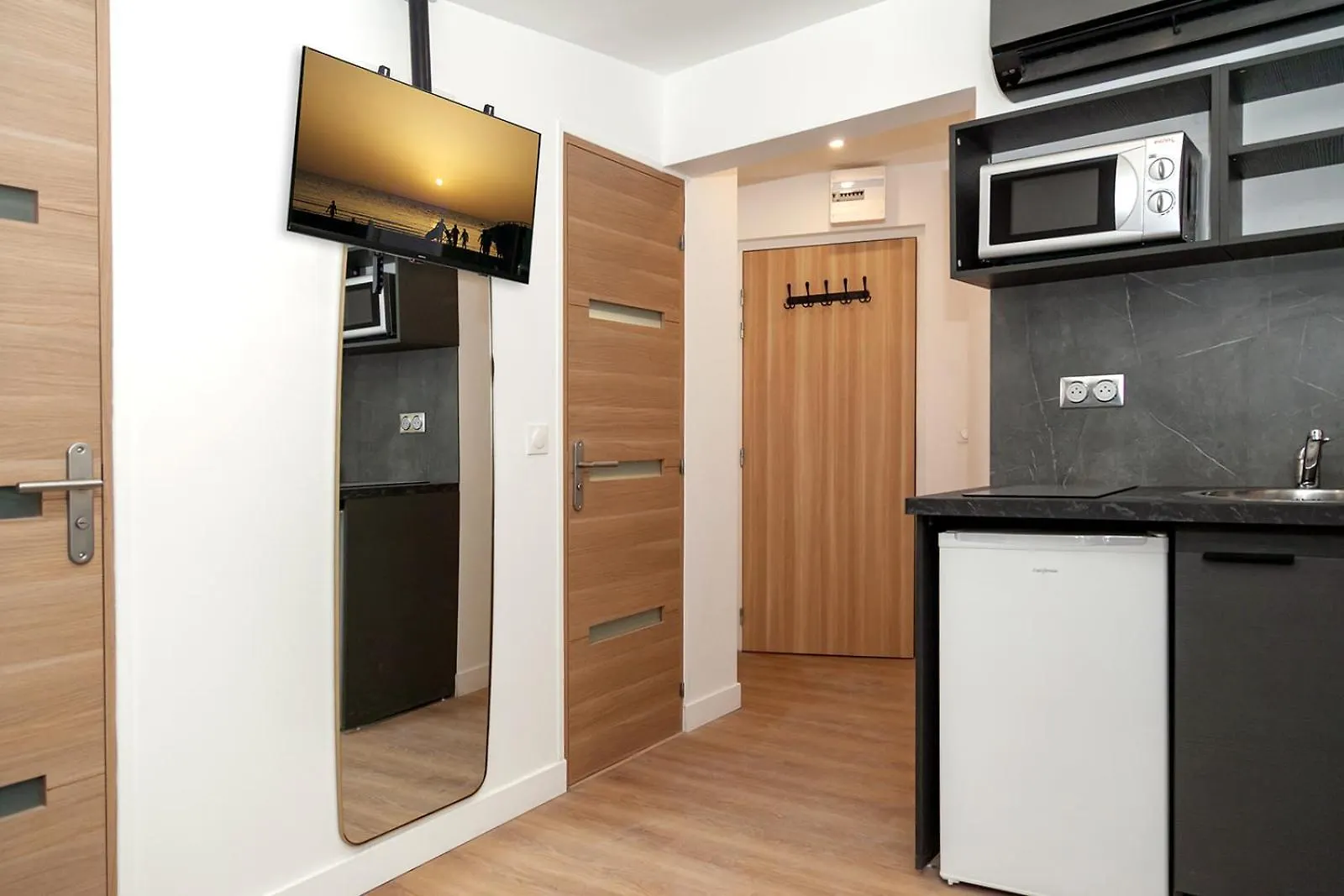 Nets Inn Apartment - Gare De Lyon Parigi Francia
