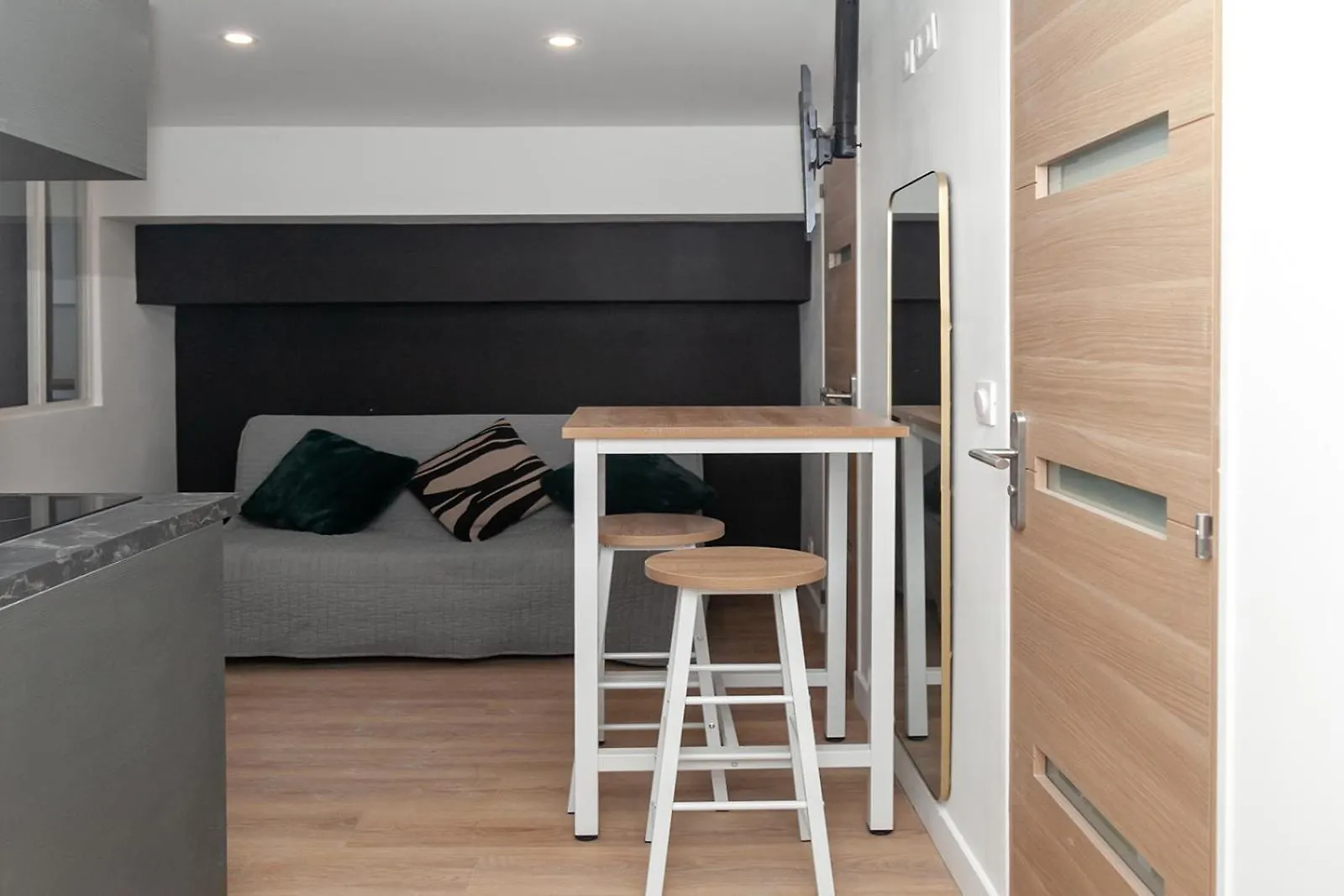 Nets Inn Apartment - Gare De Lyon Parigi
