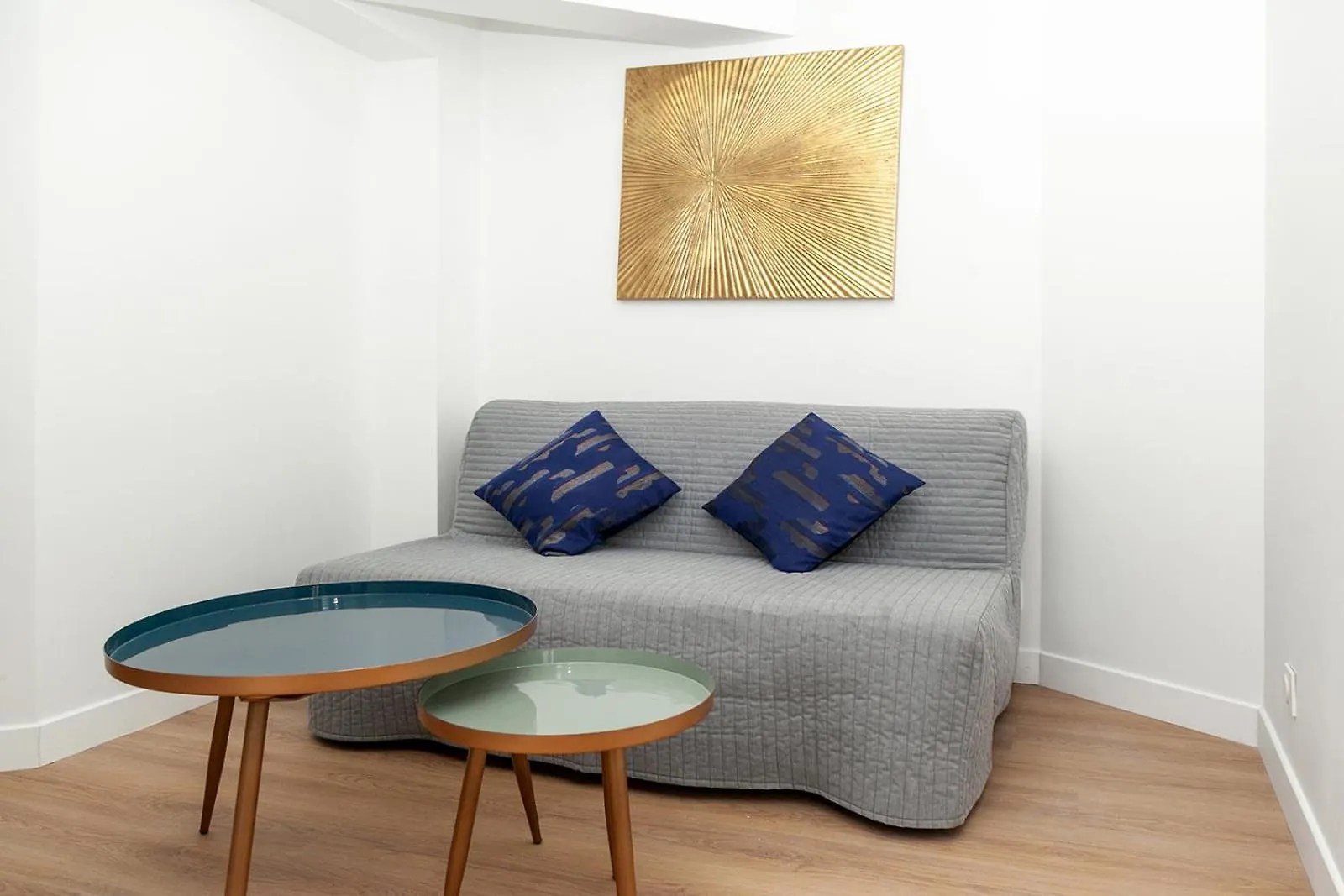 Nets Inn Apartment - Gare De Lyon Parigi