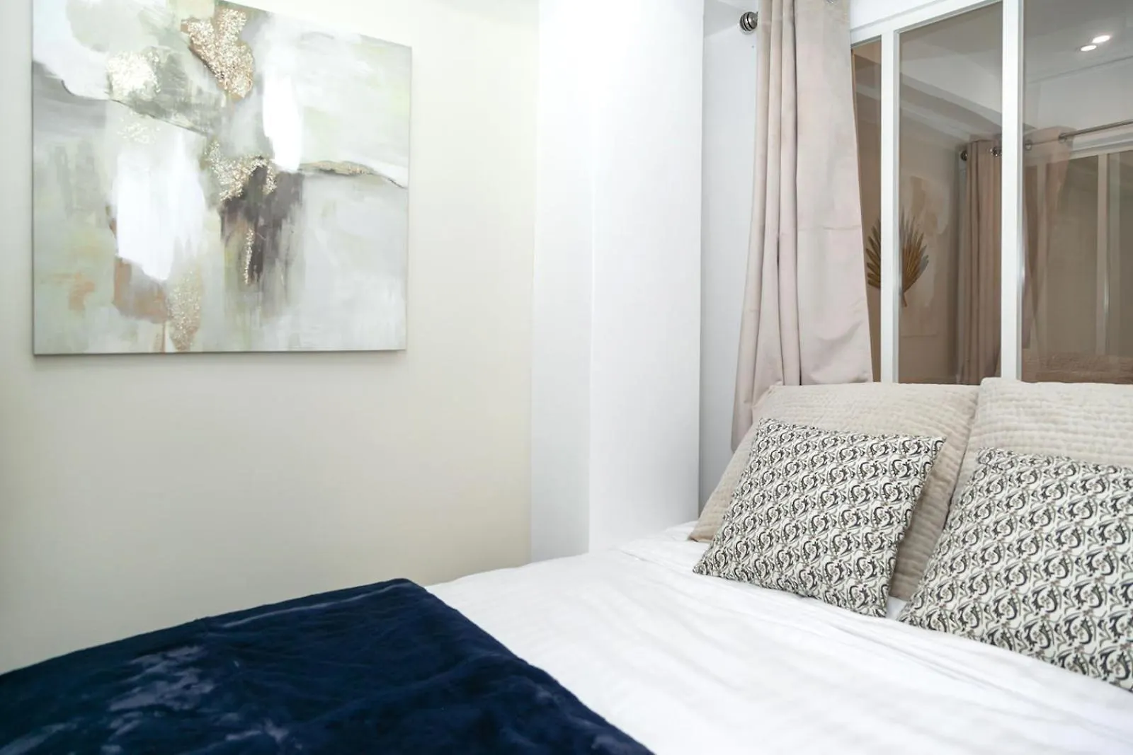 Nets Inn Apartment - Gare De Lyon Parigi