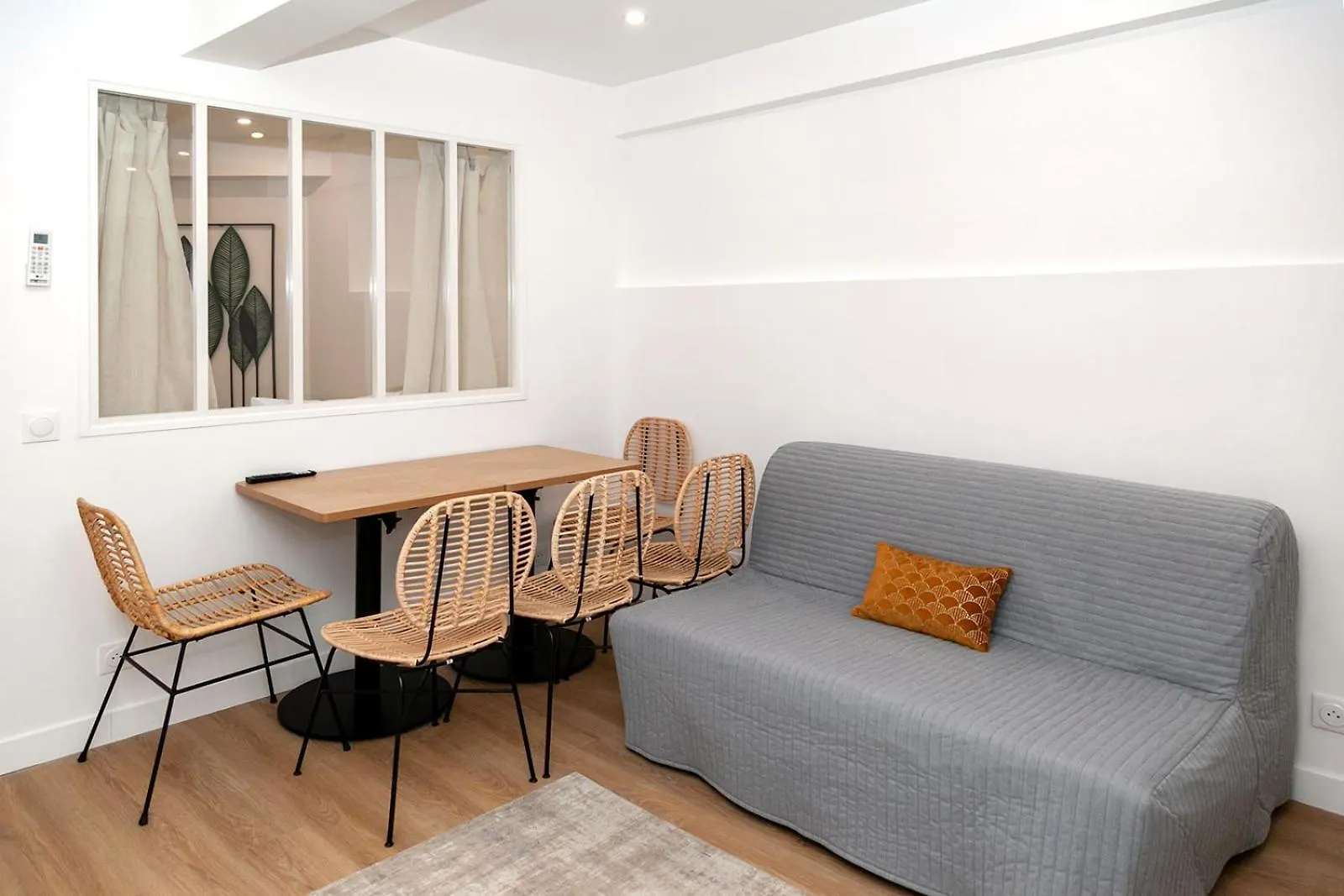 Nets Inn Apartment - Gare De Lyon París Francia
