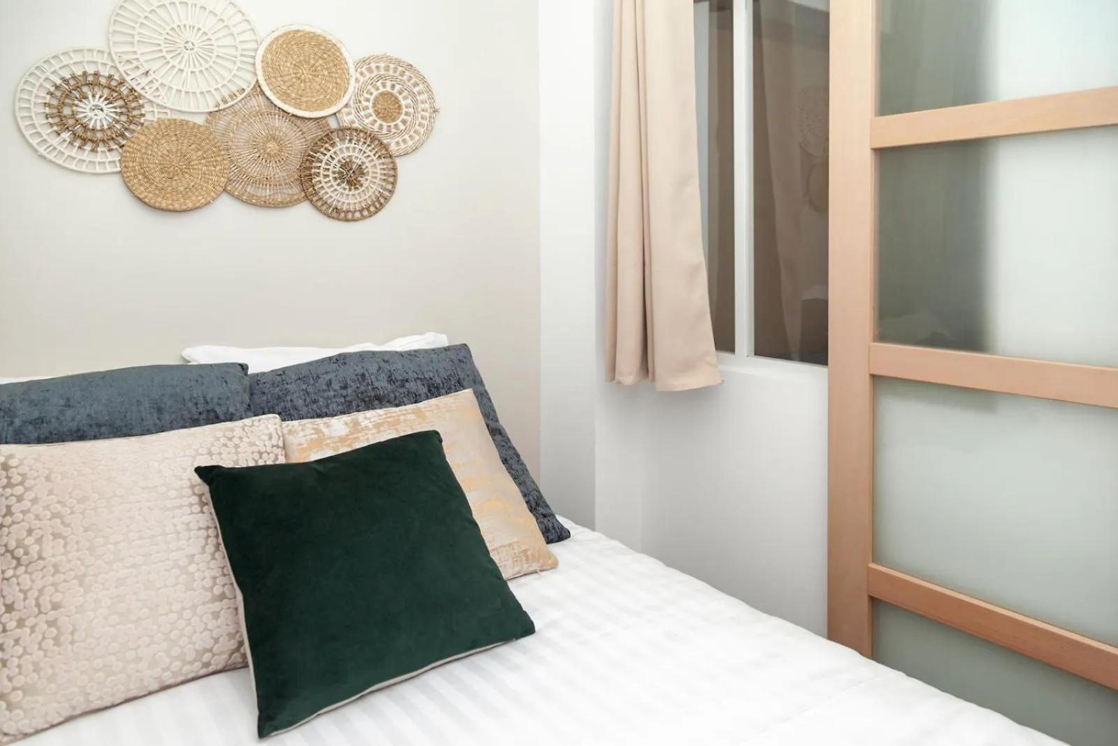 Nets Inn Apartment - Gare De Lyon París