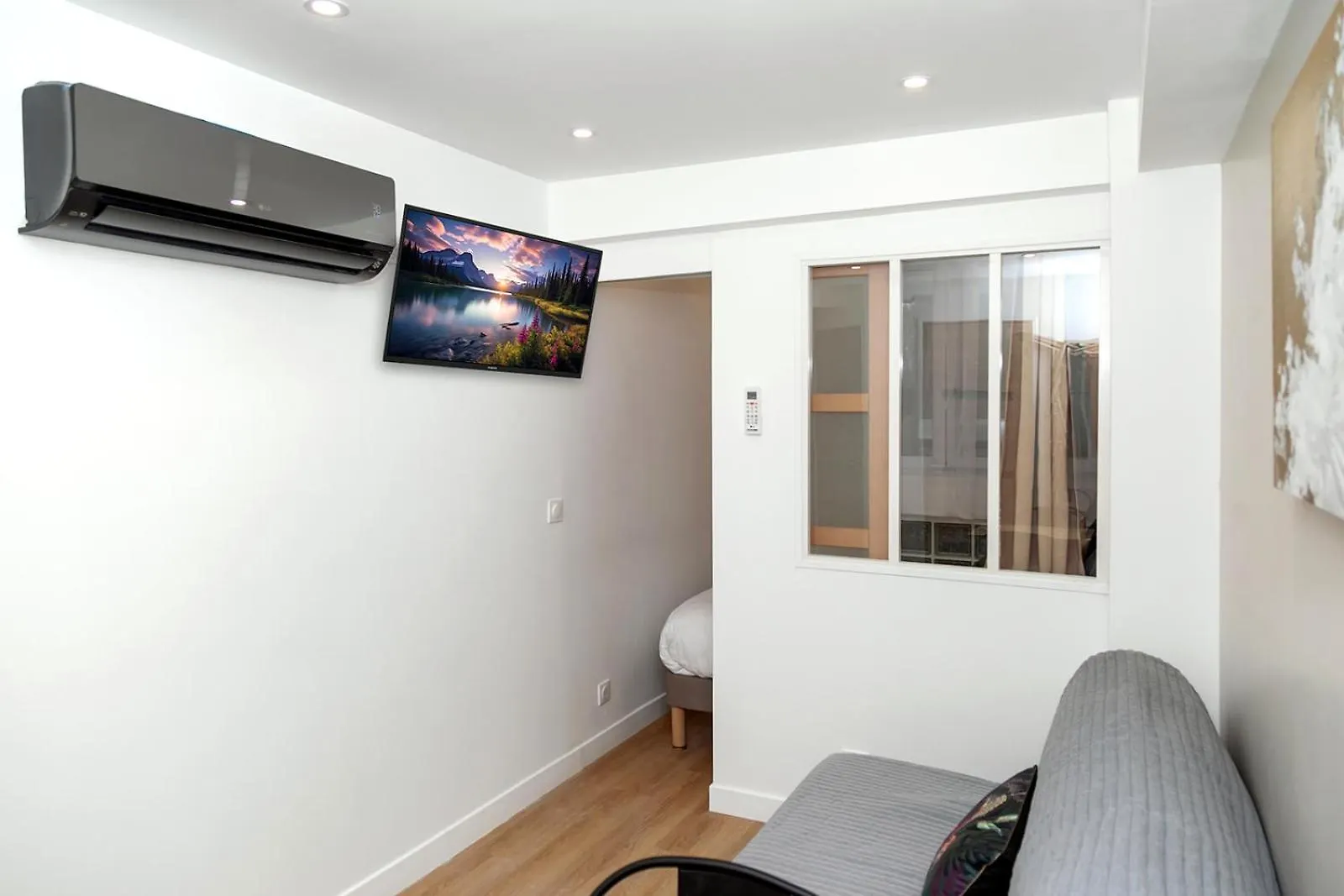 Nets Inn Apartment - Gare De Lyon París