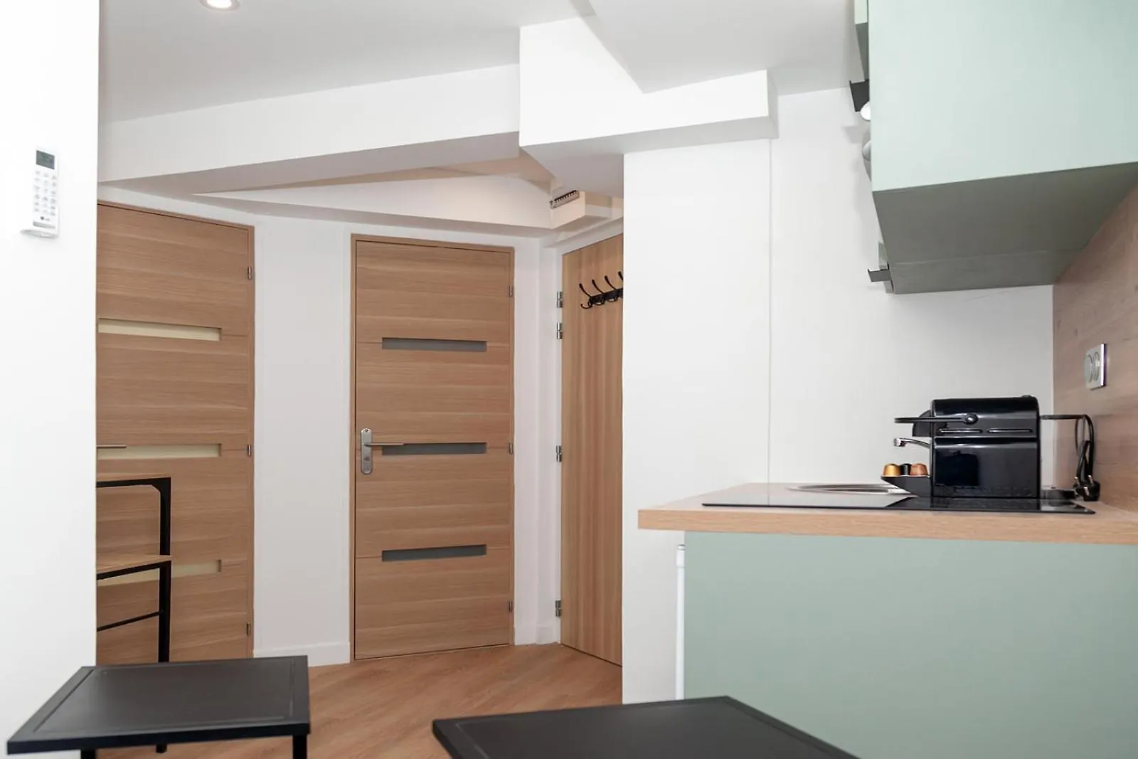 Nets Inn Apartment - Gare De Lyon París
