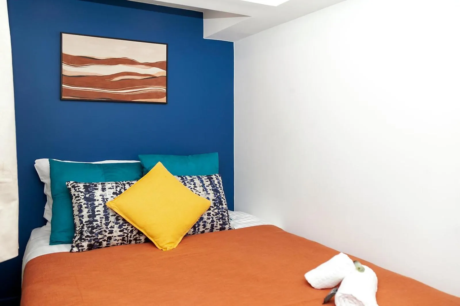 Nets Inn Apartment - Gare De Lyon París