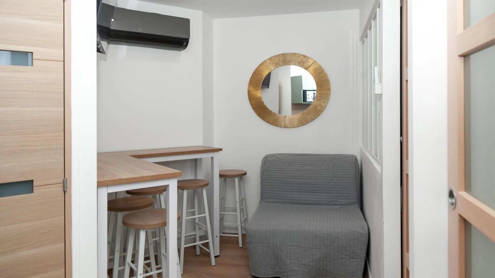 Nets Inn Apartment - Gare De Lyon París