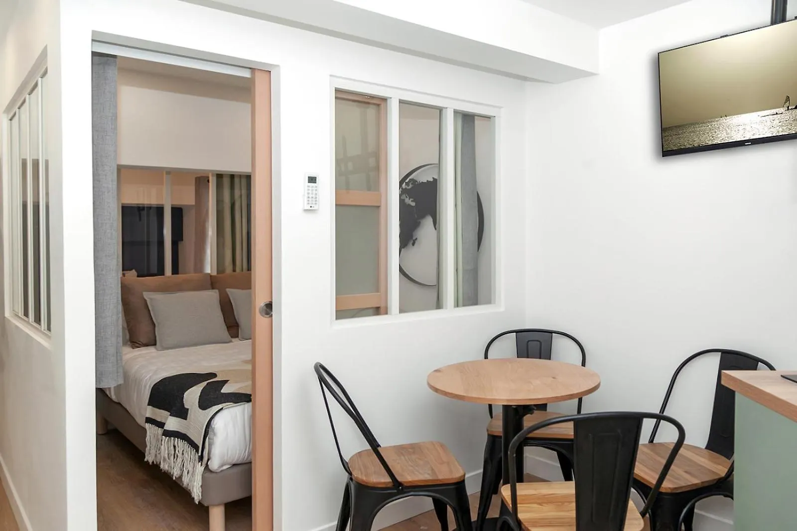 Nets Inn Apartment - Gare De Lyon París